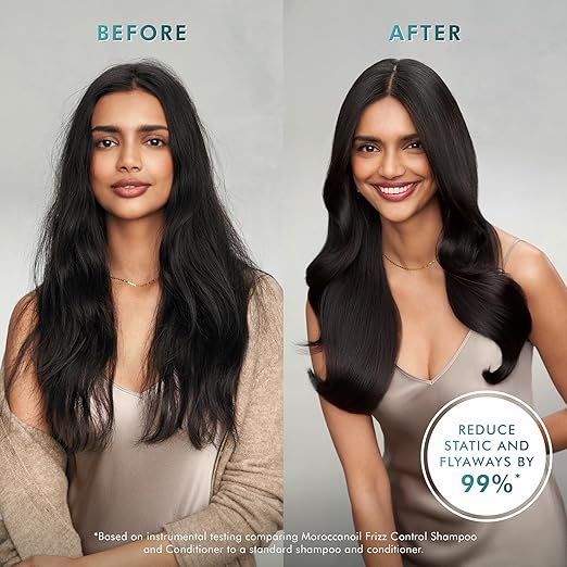 Moroccanoil Frizz Control Conditioner, 8.5 Fl Oz