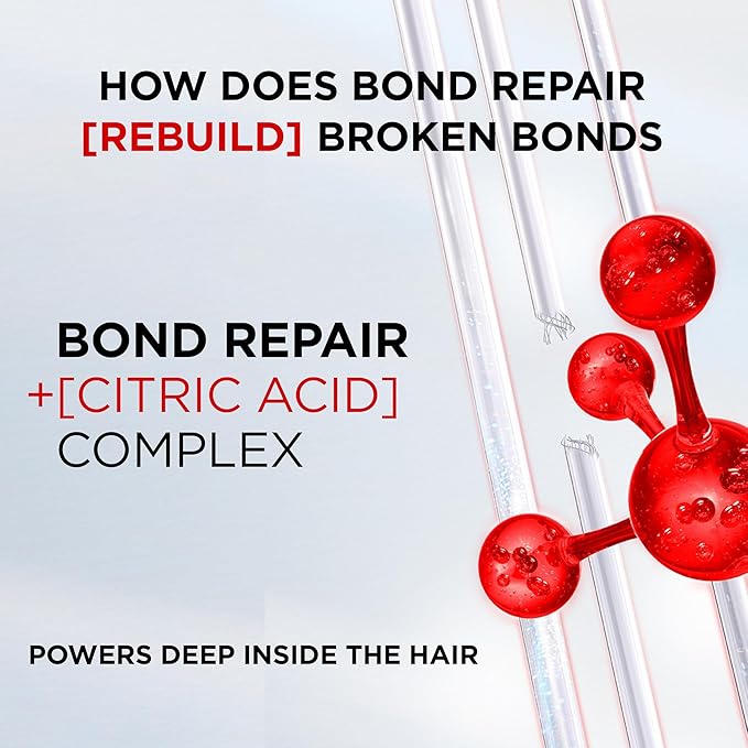 L'Oreal Paris Elvive Bond Repair Conditioner 150ml