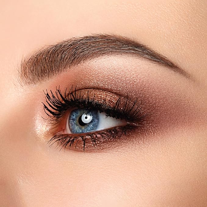 KISS NEW YORK Professional Shadow Palette - Make Me Nude