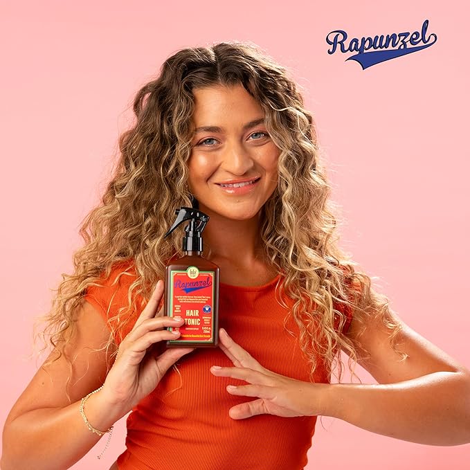 Lola Rapunzel Growth Hair Tonic 250ml