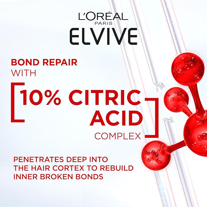 L'Oreal Paris Elvive Bond Repair Conditioner 150ml