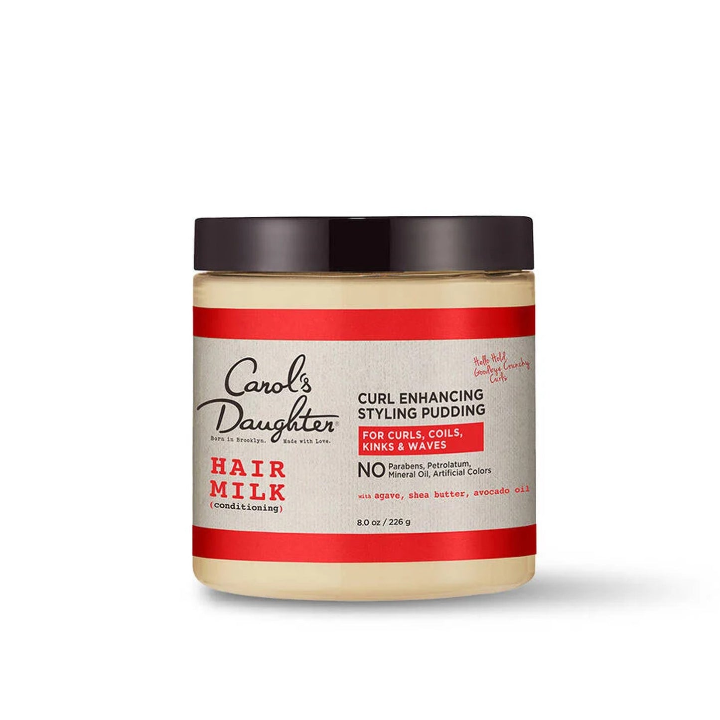 Carol's Daughter Hair Milk Styling Pudding - 8oz