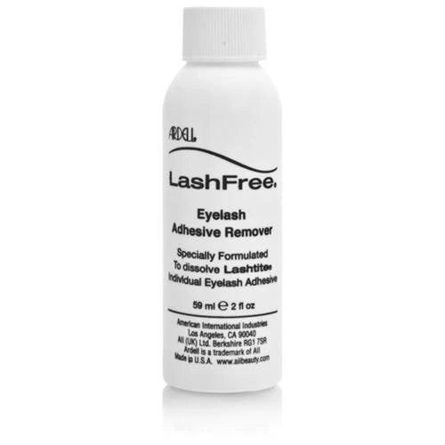 Ardell Lashfree Remover 2 Oz