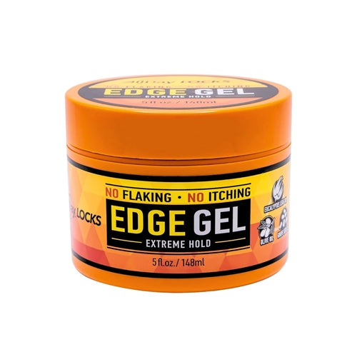 All Day Locks Edge Gel Extreme Hold 5oz