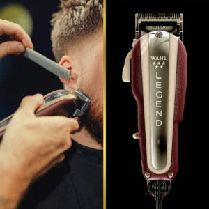 Wahl 5 Star Series Balding Clipper