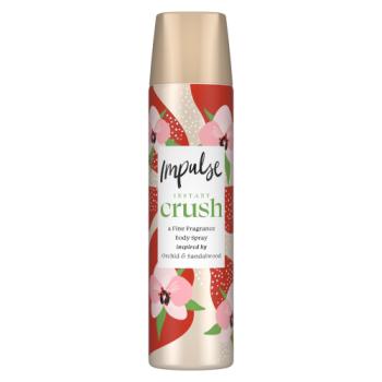 Impulse A Fine Fragrance Body Spray 75ml