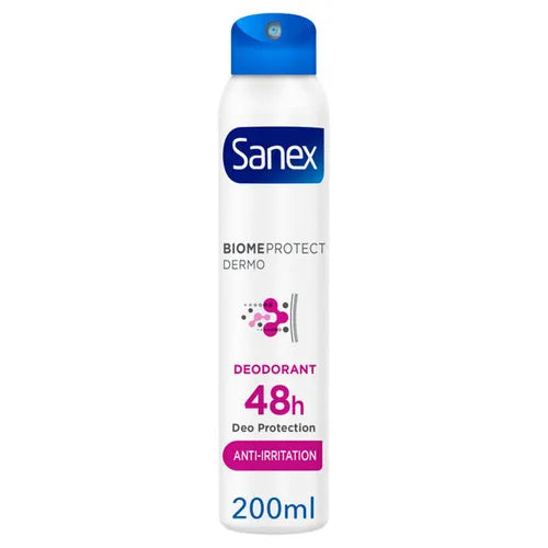 Sanex BiomeProtect Deodorant 200ml