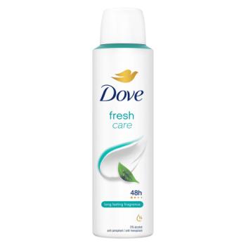 Dove Women Anti Perspirant Spray 150ml