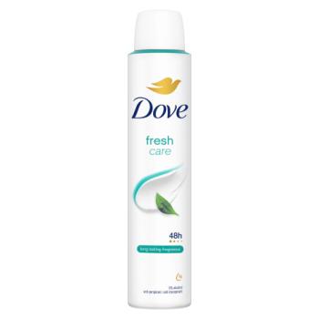 Dove Anti-Perspirant Deodorant 200ml