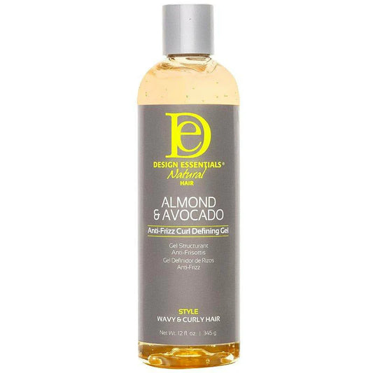 Design Essential NaturalUrban Therapy Clear Nourish Pure Hydration Conditioner - 12oz