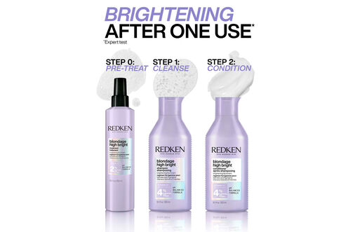 Redken Blondage High Bright Pre-Treatment 250ml