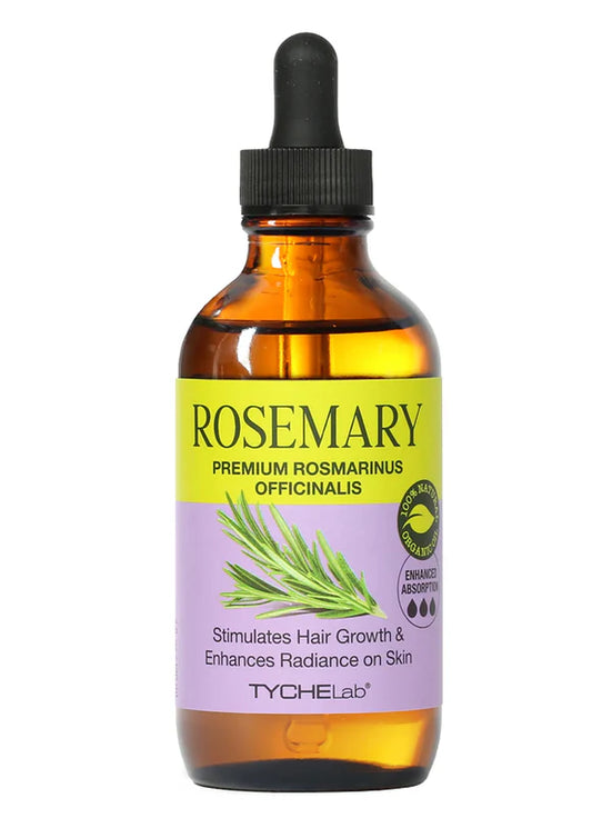 NK Tyche Rosemary Oil 4oz