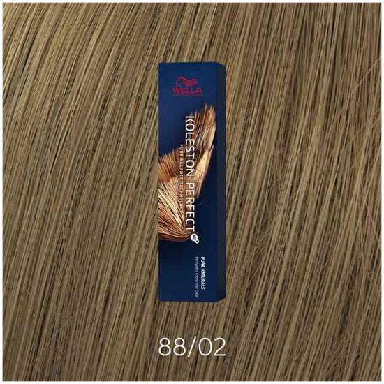 Wella Professionals Koleston Perfect Pure Naturals 60Ml