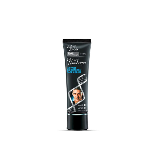 Fair & Lovely Glow & Handsome Face Cream 25g