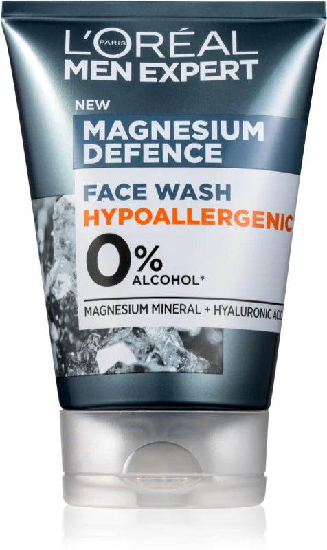 L’Oréal Paris Men Expert Magnesium Defence