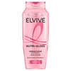 L'Oreal Elvive Nutri-Gloss Mirror Shine Shampoo