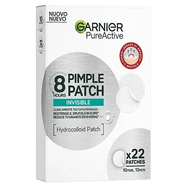 Garnier Pure Active Blemish Patch 22 Pack