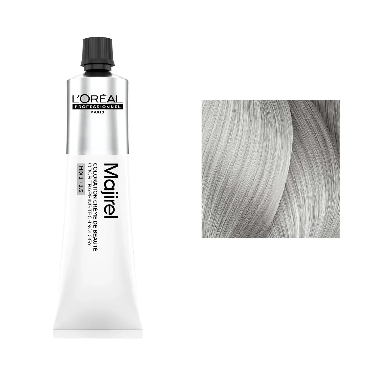 Loreal Professionel - Majirel Keep