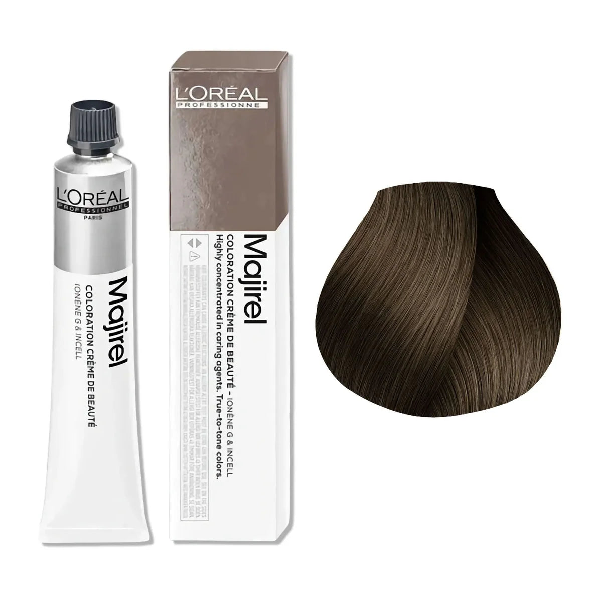 Loreal Professionel - Majirel Keep