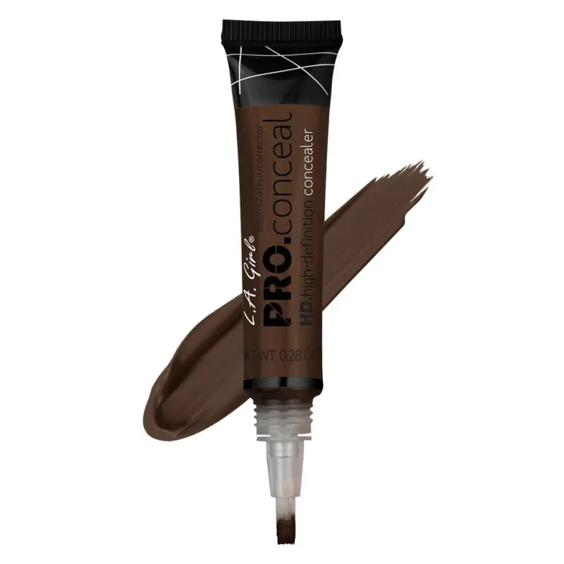 LA Girl PRO Concealer HD High Definition Concealer