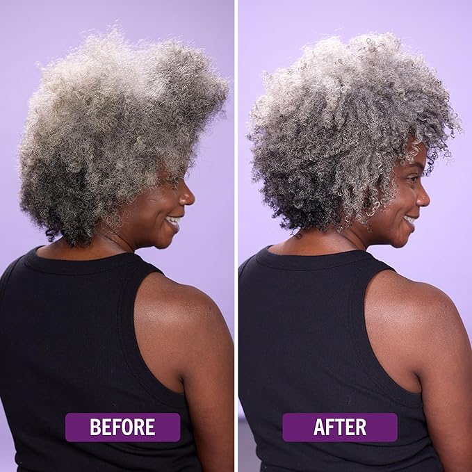 Aunt Jackie's Curls & Coils Curl La La Hold Me Down Styling Gel 12oz