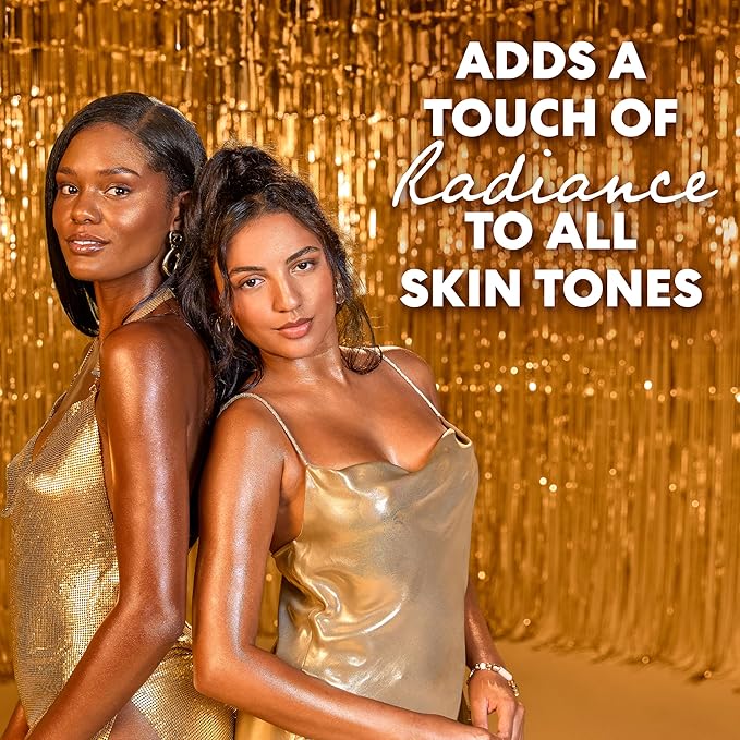 Palmer's Cocoa Butter Formula Shimmer Body Lotion with Vitamin E, 5.25Oz