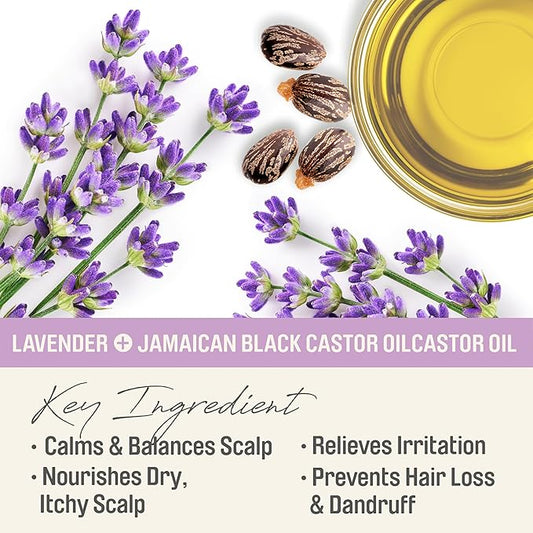 Tropic Isle Living Lavender Conditiong Oil For Hair & Skin 4oz - available online | CC Hair & Beauty UK