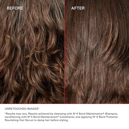 Olaplex Nº.9 Bond Protector  Nourishing Hair Serum & Heat Protectant 90ml