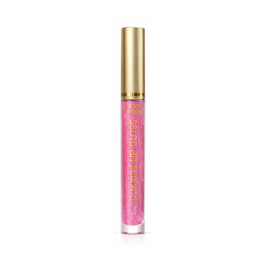 Beauty Forever London Diamond Lip Gloss 4ml