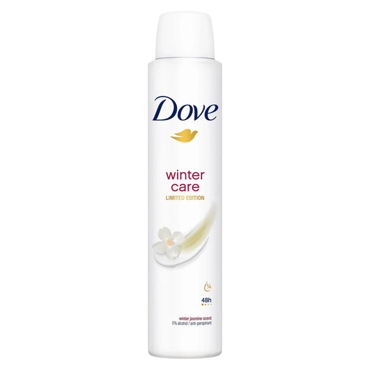 Dove Anti-Perspirant Deodorant 200ml