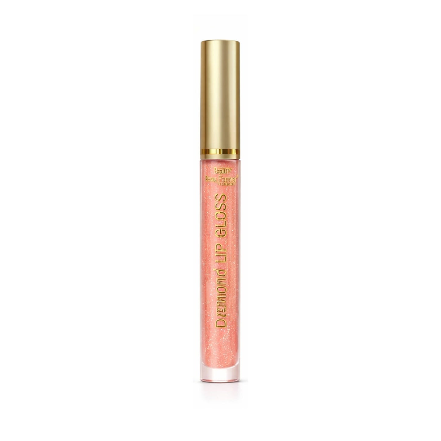 Beauty Forever London Diamond Lip Gloss 4ml