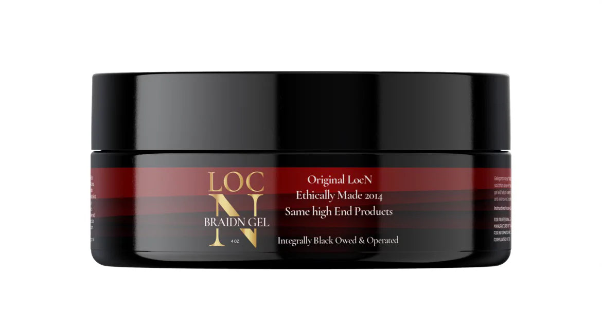 Loc N Twist Wave Edge Gel