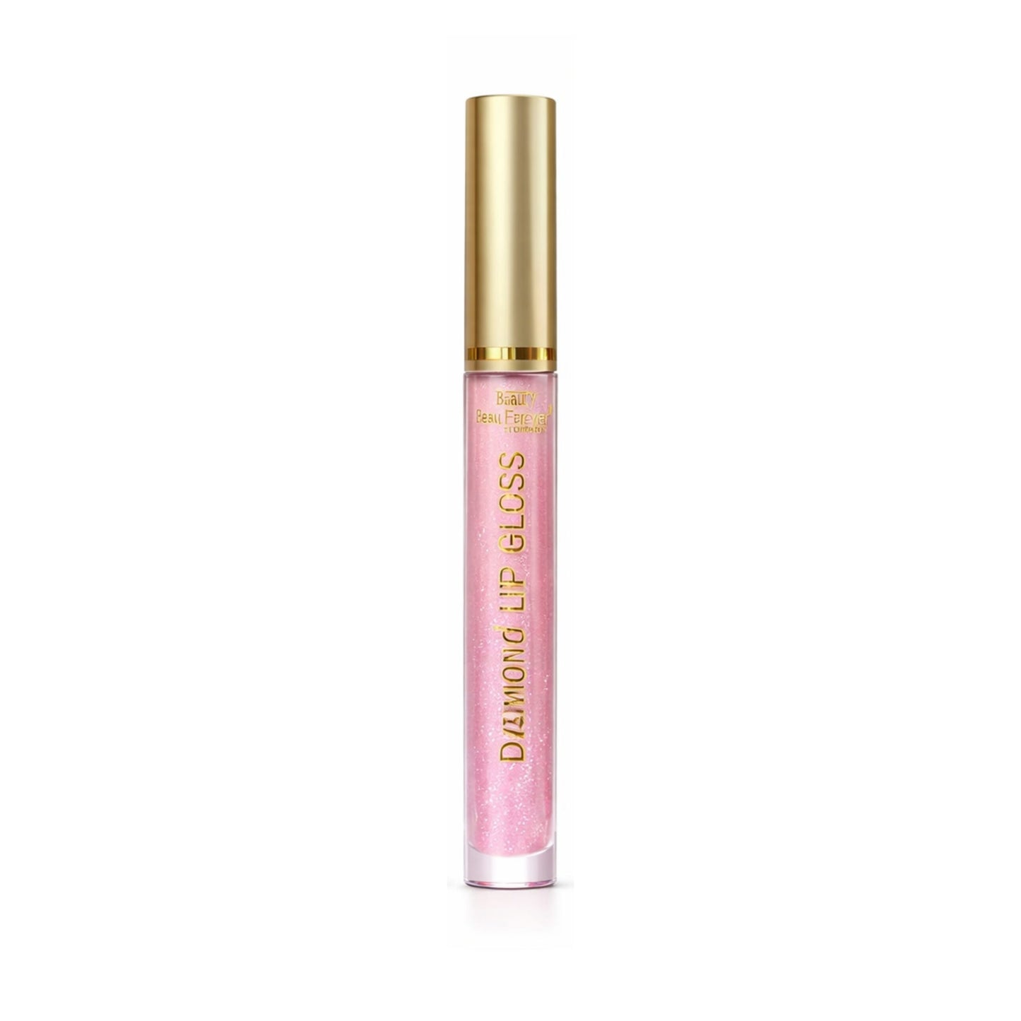 Beauty Forever London Diamond Lip Gloss 4ml