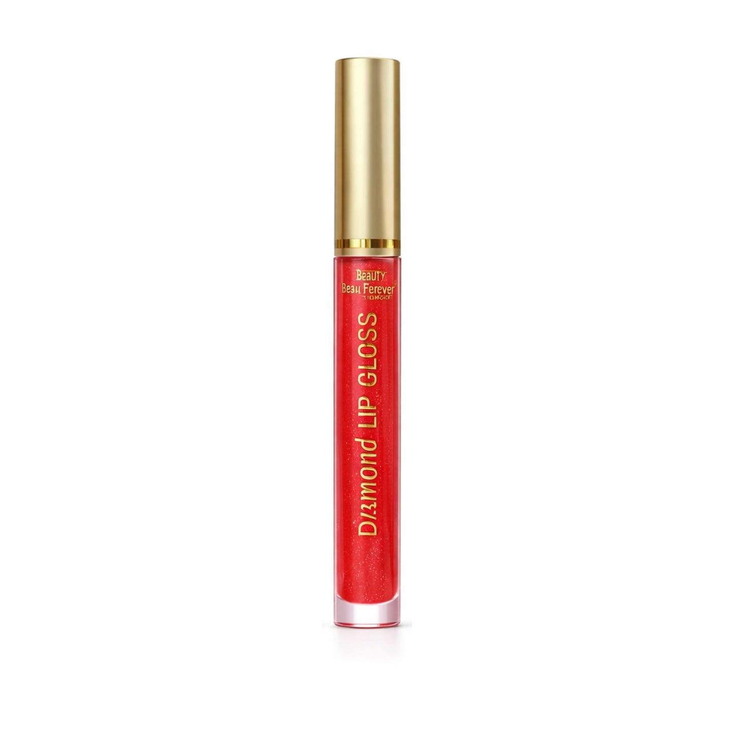 Beauty Forever London Diamond Lip Gloss 4ml