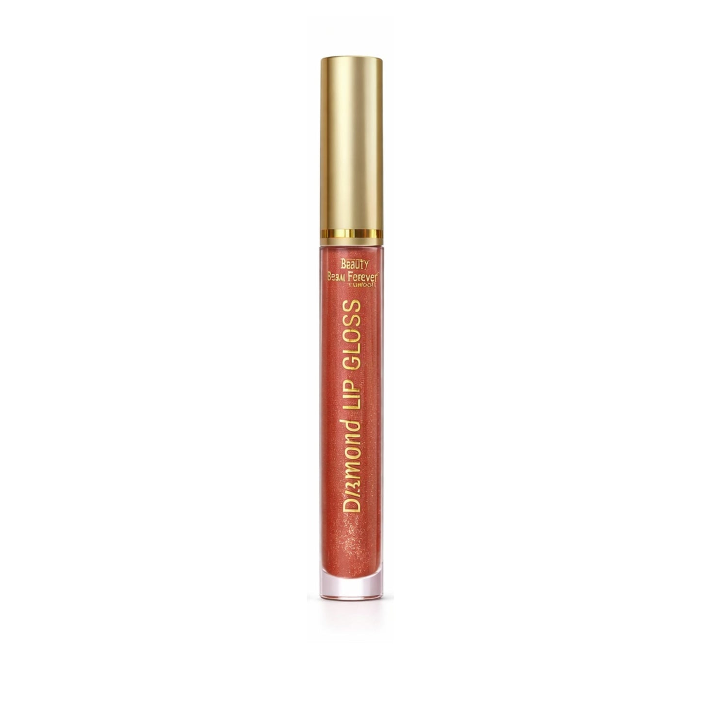 Beauty Forever London Diamond Lip Gloss 4ml