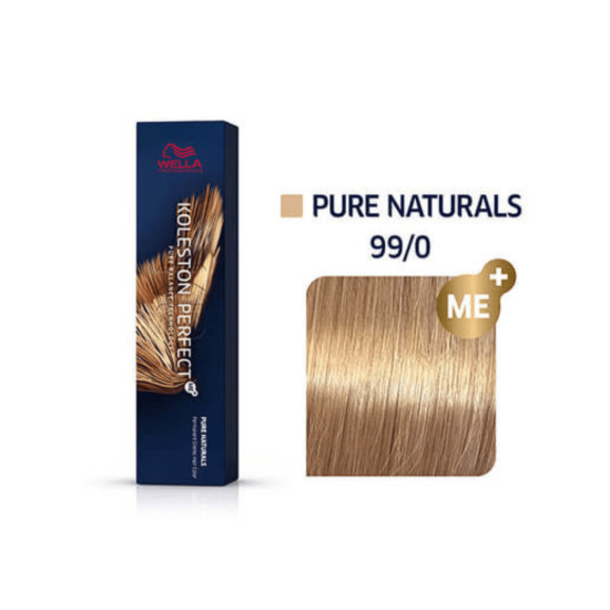 Koleston - Pure Naturals - Keep