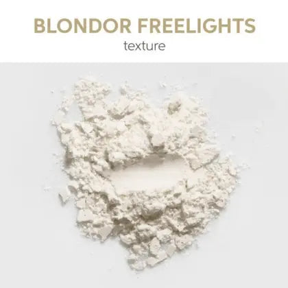 Wella Blondor Freelights Lightening Powder 400g
