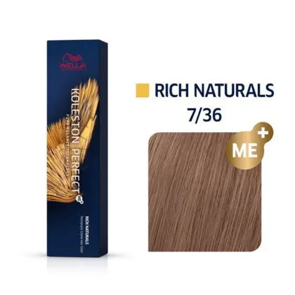 Koleston - Rich Naturals Me +