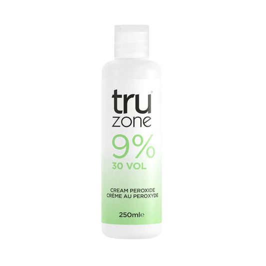 Truzone Cream Peroxide - Collection