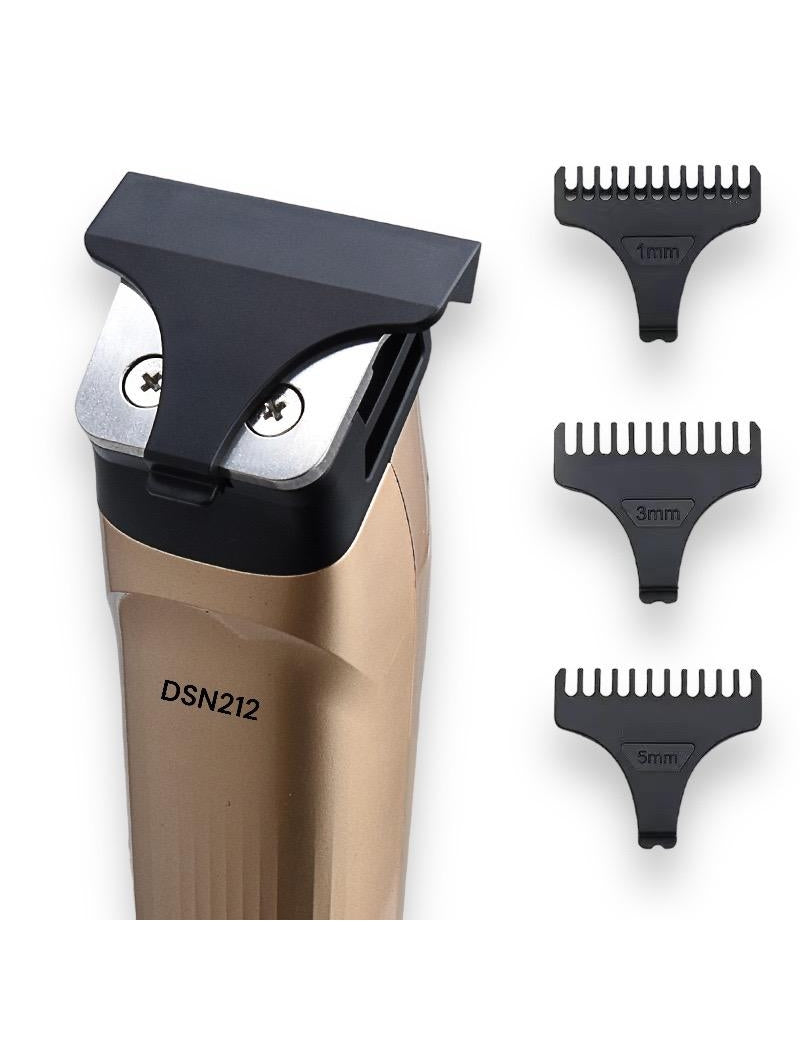 Dart Professional Zero Cut Rechargeable Trimmer