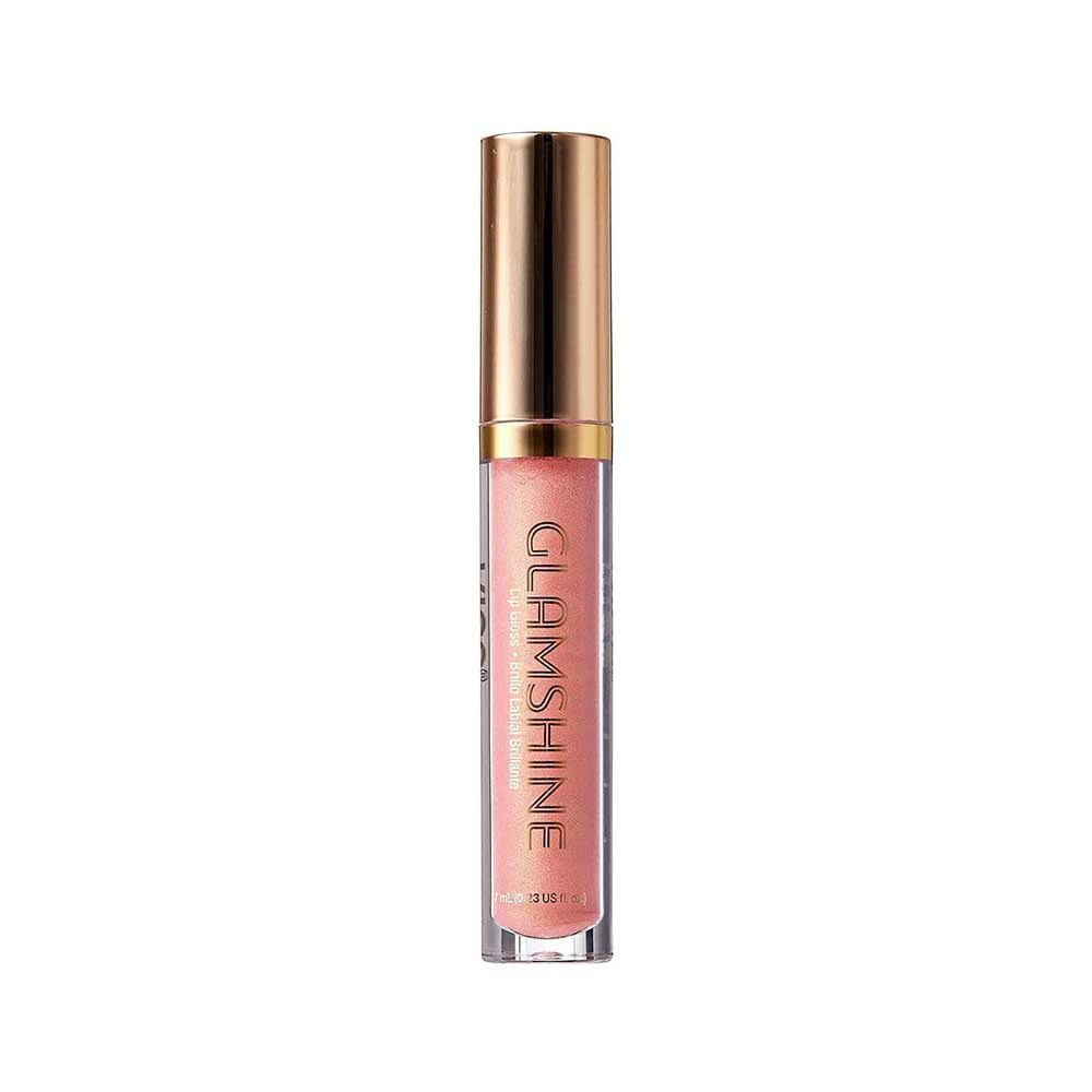 Kiss New York Professional Glam Shine Lip Gloss 7ml