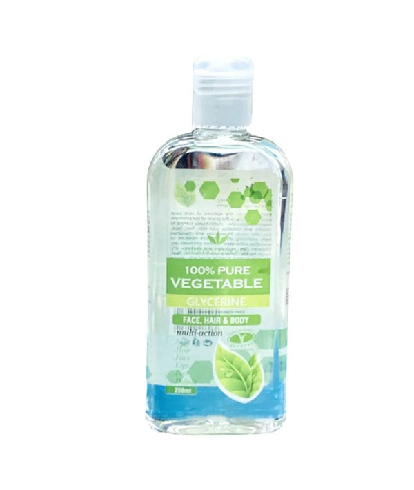 Eternal Beauty 100% Pure Vagetable Glycerine