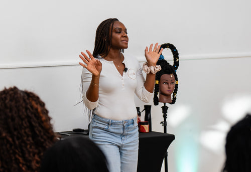Hair, Water & History: A community celebration at Bramley Baths, photo 4