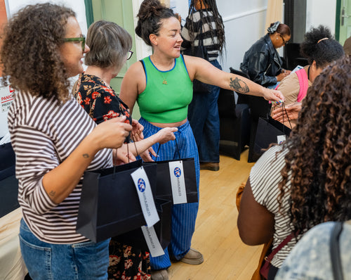 Hair, Water & History: A community celebration at Bramley Baths, photo 1