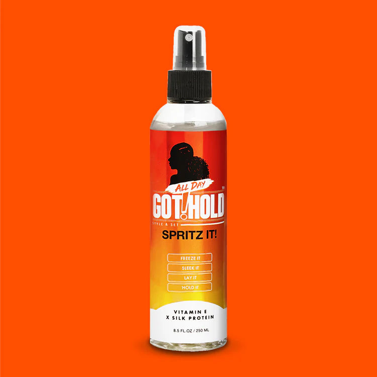 All Day Got Hold Spritz It-8.5 OZ/250ML | CC Hair & Beauty UK