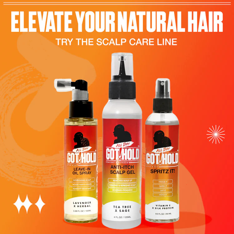 All Day Got Hold Spritz It-8.5 OZ/250ML | CC Hair & Beauty UK
