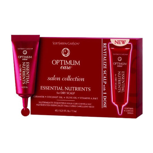 Softsheen Carson Optimum Salon Collection Essential Nutrients 1.75oz