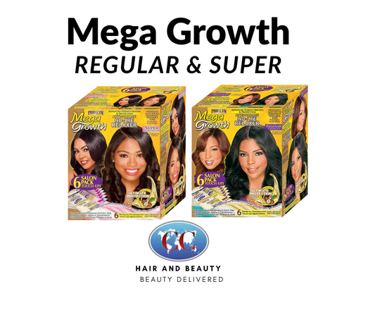 Profectiv Mega Growth Relaxer 6 Value Pack Reguler & Super