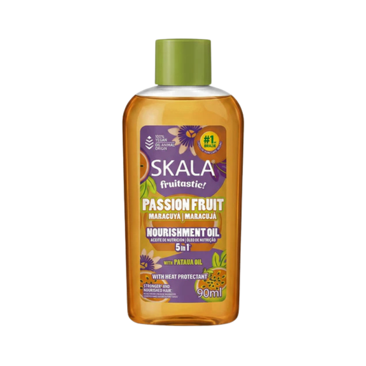 Skala Frutástica 5-in-1 Nourishing Oil Passion Fruit 90ml
