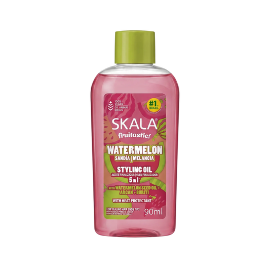 Skala Frutástica 5-in-1 Finishing Oil Watermelon 90ml